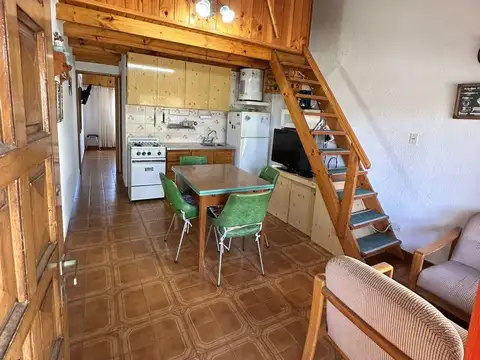 Depto Tipo Casa en Venta de 3 ambientes