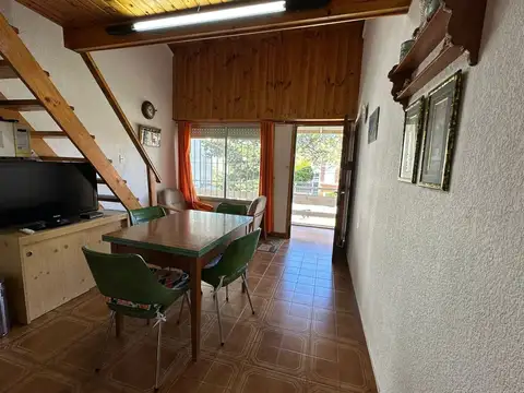 Depto Tipo Casa en Venta en Villa Gesell, USD 39.000