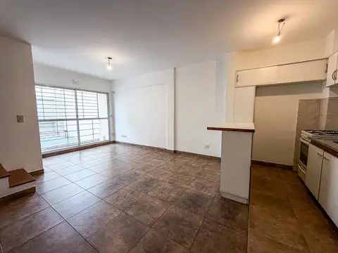 Departamento en Venta en Saavedra, USD 124.500