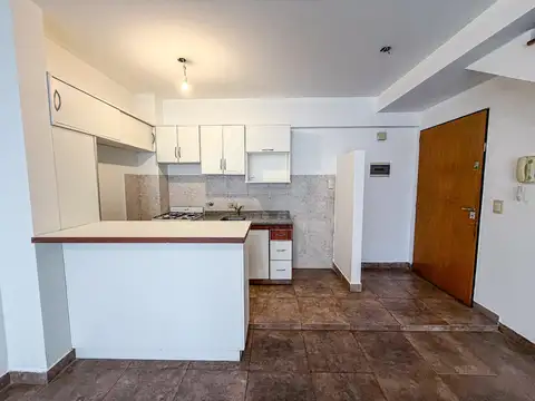 Departamento en Venta al Este