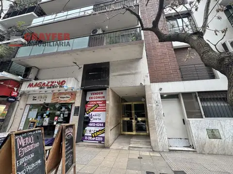 Departamento en Alquiler en Recoleta, Capital Federal