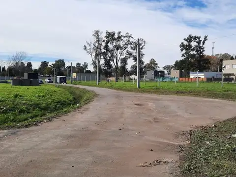 Terreno en Venta de 275,0 m2