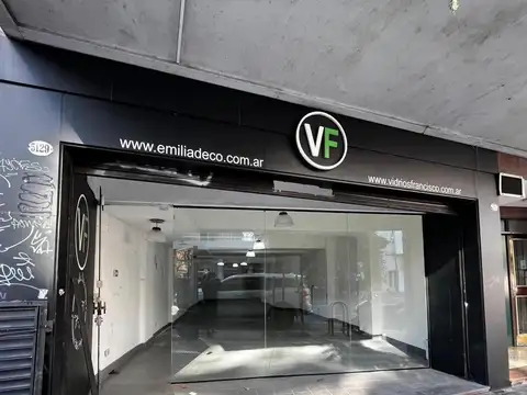Local  en Venta en Palermo, Capital Federal, Buenos Aires