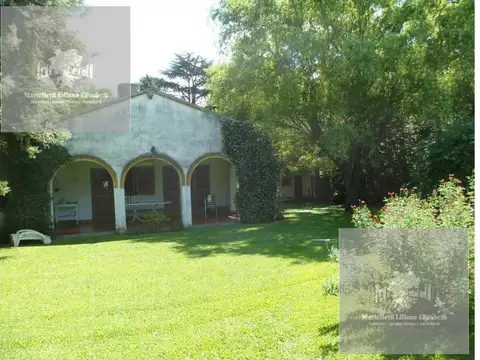 Quinta en Venta de 7 dormitorios