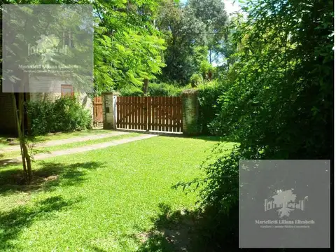 Quinta en Venta 30 años