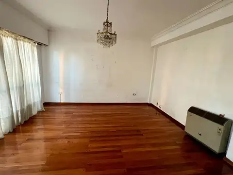 Depto Tipo Casa 4 ambientes con 1 baño