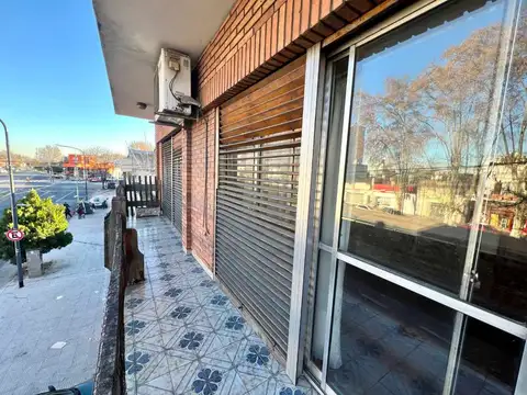 Depto Tipo Casa en Venta de 3 dormitorios