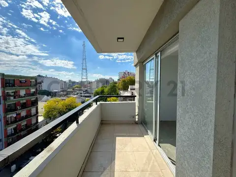 VENTA 2 AMBIENTES CABALLITO A ESTRENAR APTO CREDITO