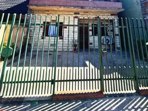 PH 3 AMBIENTES C/PATIO Y TERRAZA EN ALQUILER