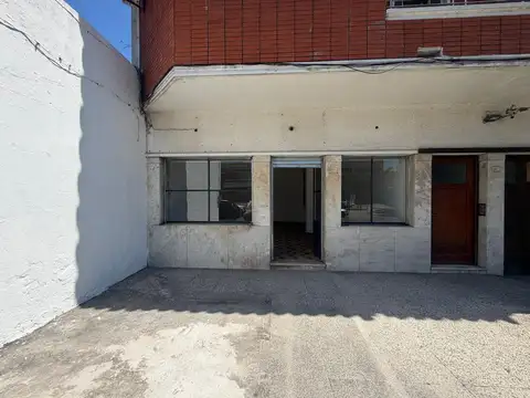 Local en Alquiler en la Unión Reciclado