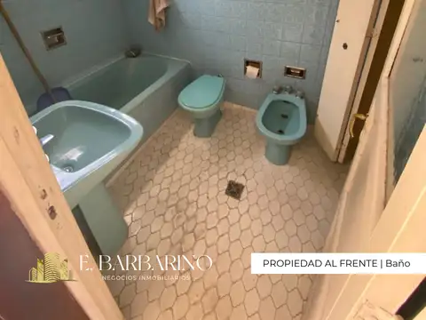 IMPERDIBLE LOTE CON 3 VIVIENDAS - 10 X 29 – IDEAL INVERSION O DESARROLLO