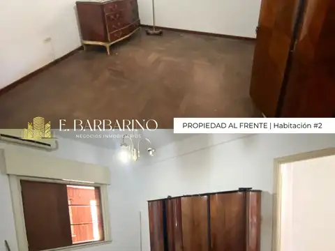 Terreno en Venta 10  mts Frente