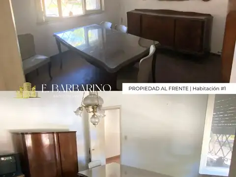 Terreno en Venta en Bernal, USD 135.000