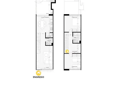 Departamento - Abasto