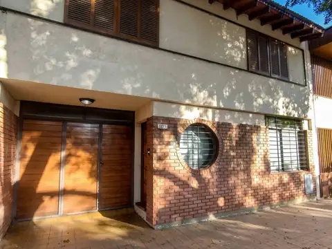 C21 Inmoandes VENDE CASA EN QUINTA SECCIÓN