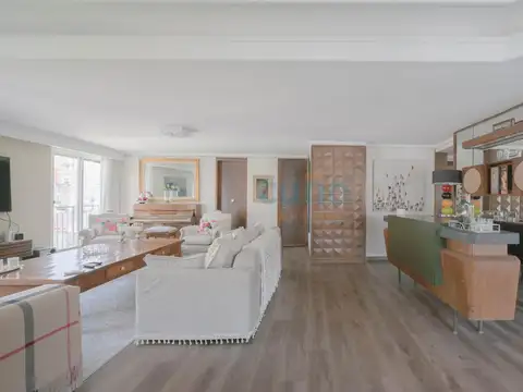 Departamento en Venta 45 años