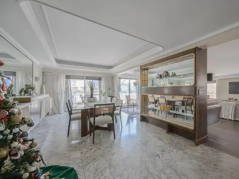 Departamento en Venta en Recoleta, USD 600.000