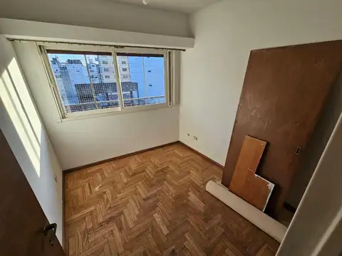 Departamento en Alquiler 50 años