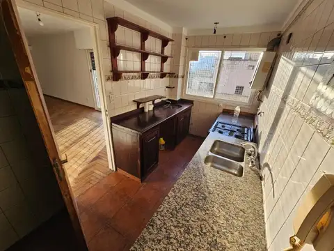 Departamento en Alquiler de 4 ambientes