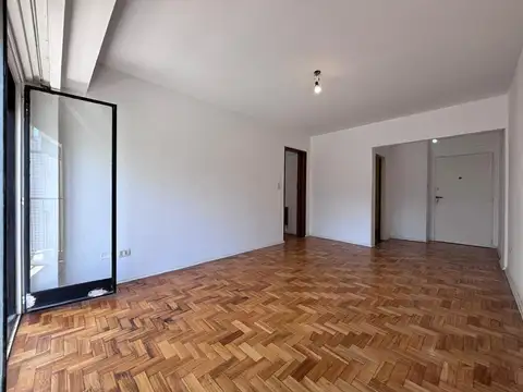 Departamento en Alquiler en Villa Crespo, $ 850.000