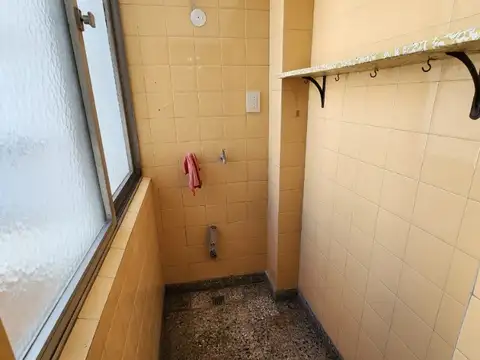 Departamento en Alquiler en Villa Crespo, $ 850.000