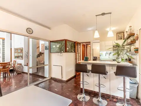Casa en Venta al Norte