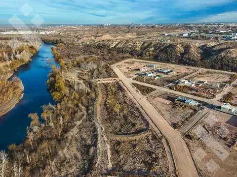 Venta Lote  375 m2 - Prima Terra - Centenario - Neuquén