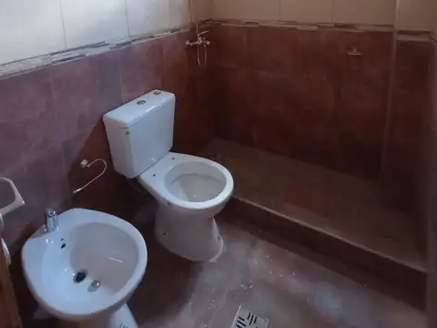 DEPARTAMENTO 2 AMB. PLANTA BAJA
