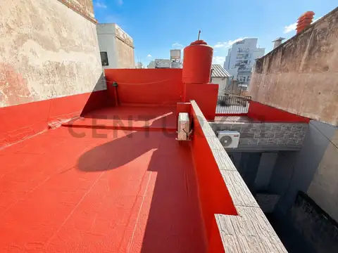 Baigorria 4400, Piso 0
