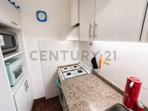 Departamento en Venta 50 años