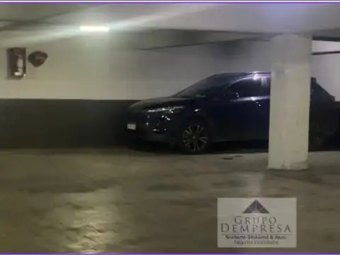 Cochera en Venta para coche grande