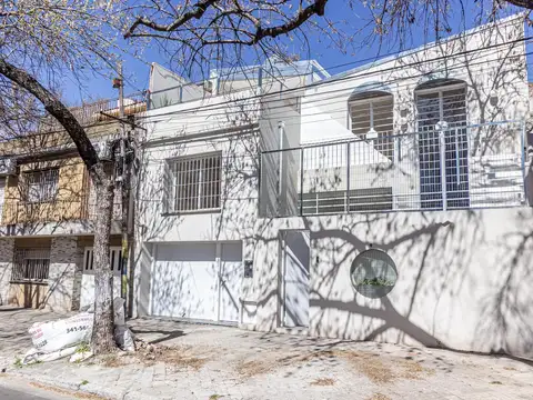 Venta Casa 3 dormitorios en Pichincha Rosario