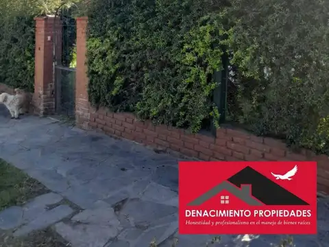 Casa en Venta en Mina Clavero, USD 110.000