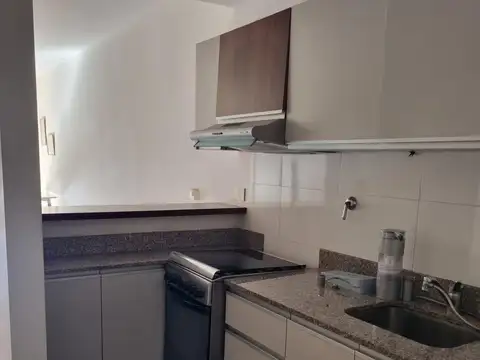 Departamento en Venta en Villa Crespo, USD 105.000