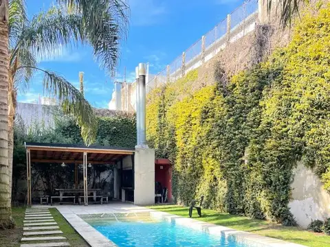 Hermoso Monoambiete con amenities