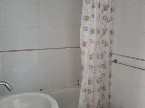 Hermoso Monoambiete con amenities