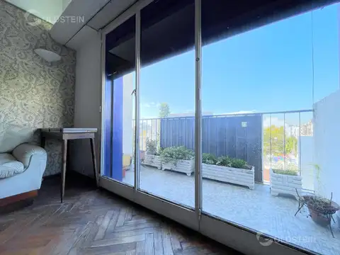 Departamento 4 ambientes con 1 baño