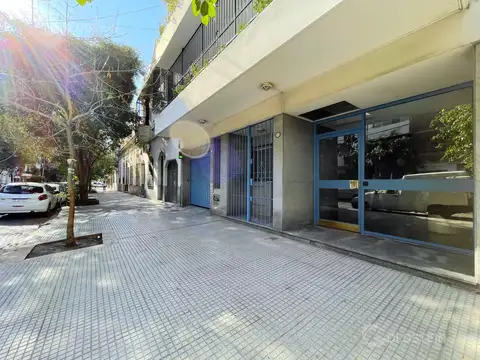 Departamento en Caballito