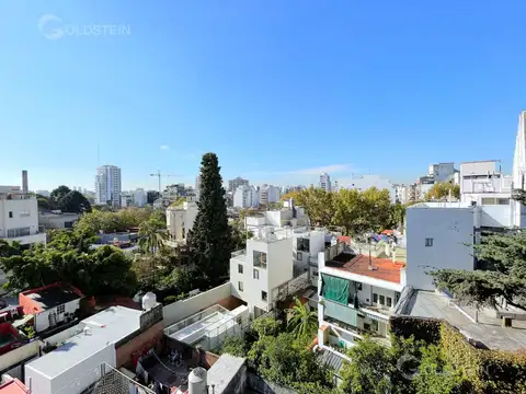 Departamento en Caballito