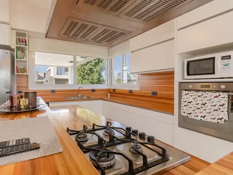 Casa en Alquiler 8 años