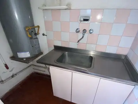 Casa en Alquiler 40 años
