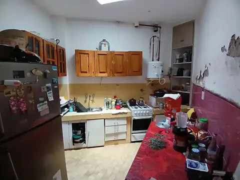 Depto Tipo Casa en Venta 70 años
