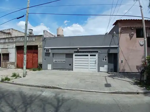 Ph - Venta - Argentina, Tres de Febrero - SIRIA 2046