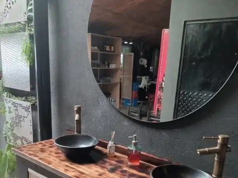 Se vende Fondo de comercio "HOMERO"