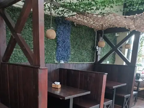 Hilario Ascasubi 5900