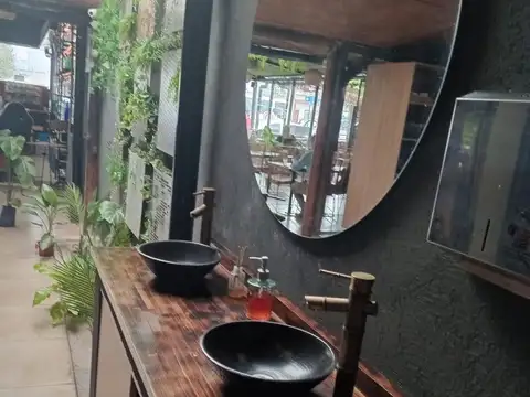 Fondo Comercio en Venta 23 años