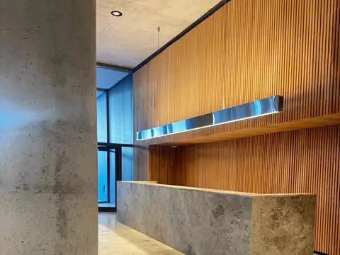 Oficina en Alquiler A Estrenar
