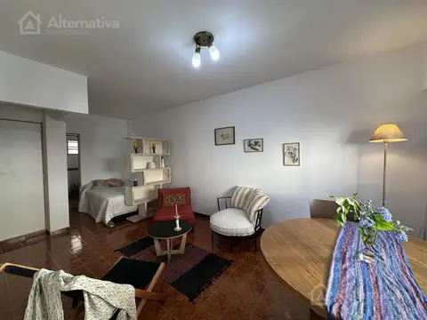 Teniente General Juan Domingo Perón 1600