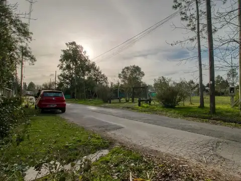 Terreno en Venta en City Bell, USD 75.000