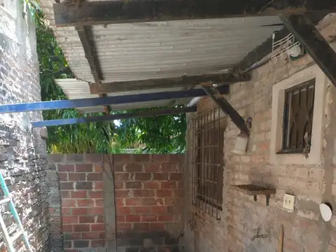 Alem 456 casa interna